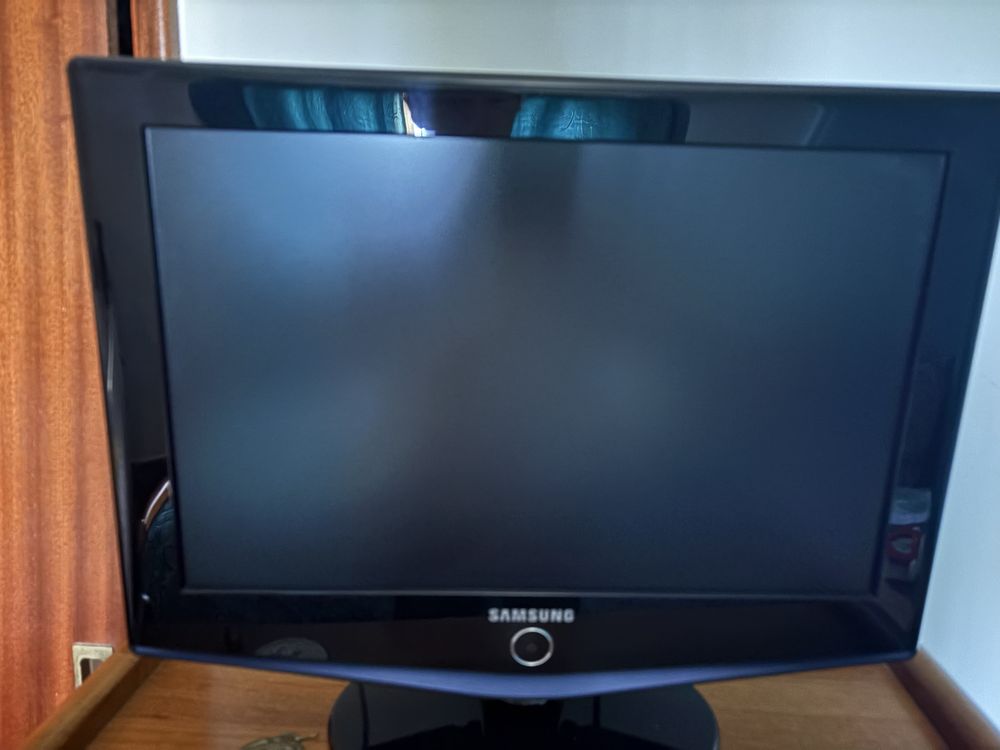 Televisao Samsung 19”