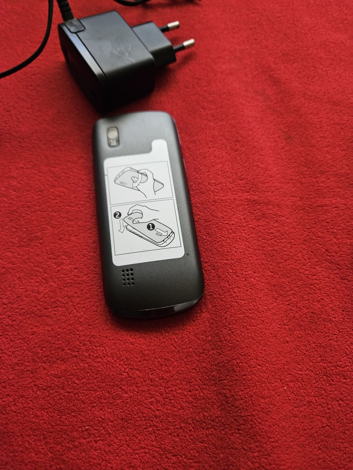 Vendo nokia novo