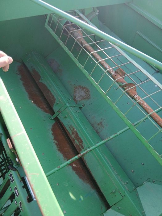 Продам комбайн “John Deere 935”