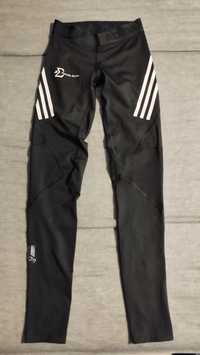 Legginsy adidas damskie