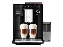 Ekspres do kawy Melitta CI TOUCH czarny F63-102