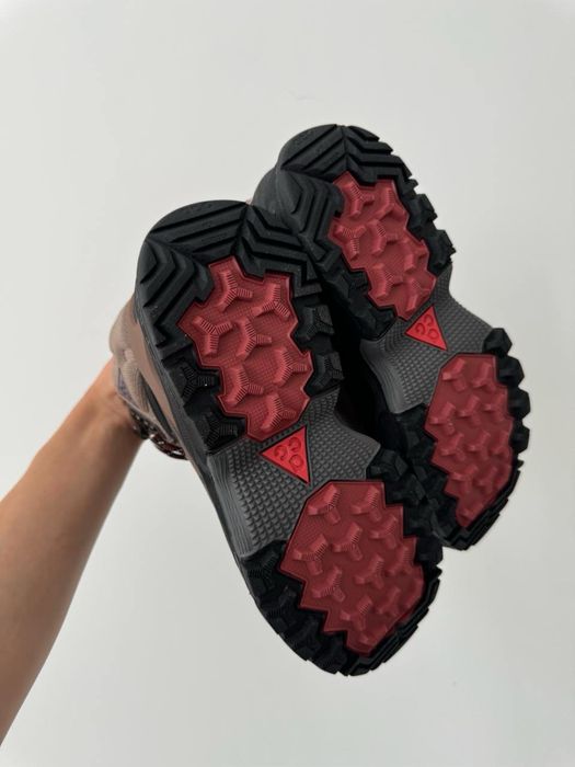 36-46 РОЗМІРИ‼️ Вологостійкі черевики Nike ACG Air Zoom Gaiadome GTX