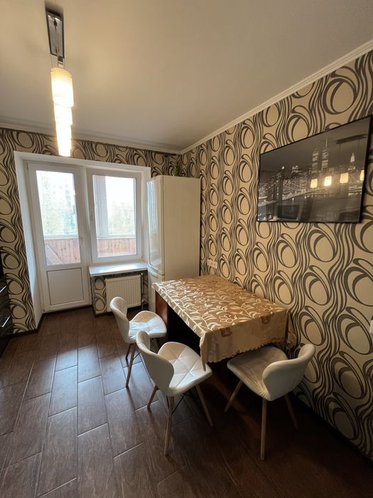 Продаж Сучасної 2-кім квартири в рн. ЗАЗ