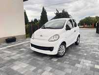 Aixiam Microcar M.go Mgo Ligier yanmar diesel L6e zarejestrowany