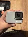 Go Pro Hero 7 White +komplet akcesoriów