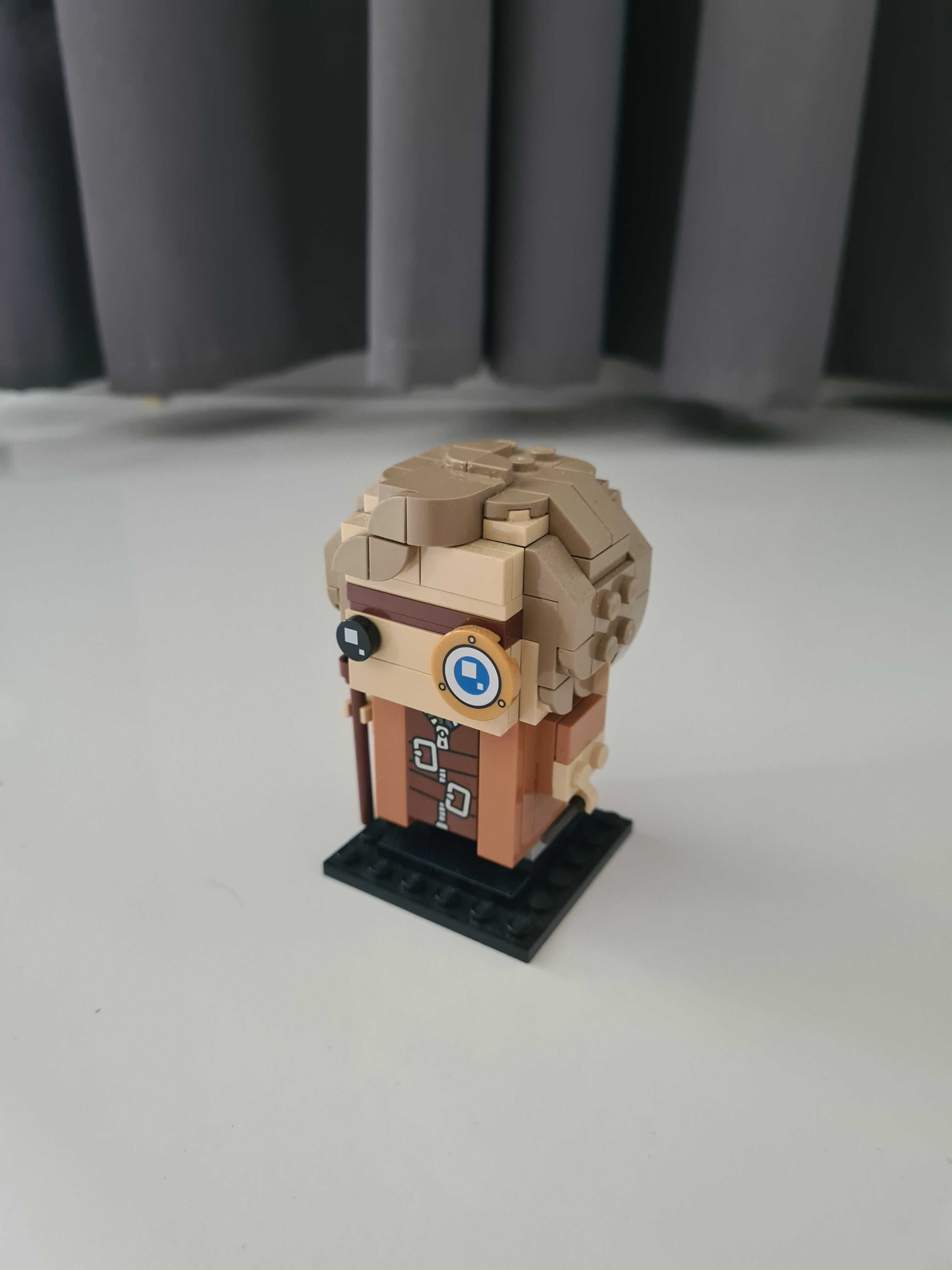 LEGO 40560 - Profesorowie Hogwartu™