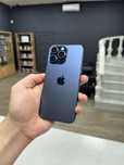 iPhone 15 Pro Max 512gb Blue Titanium Neverlock з Гарантією!
