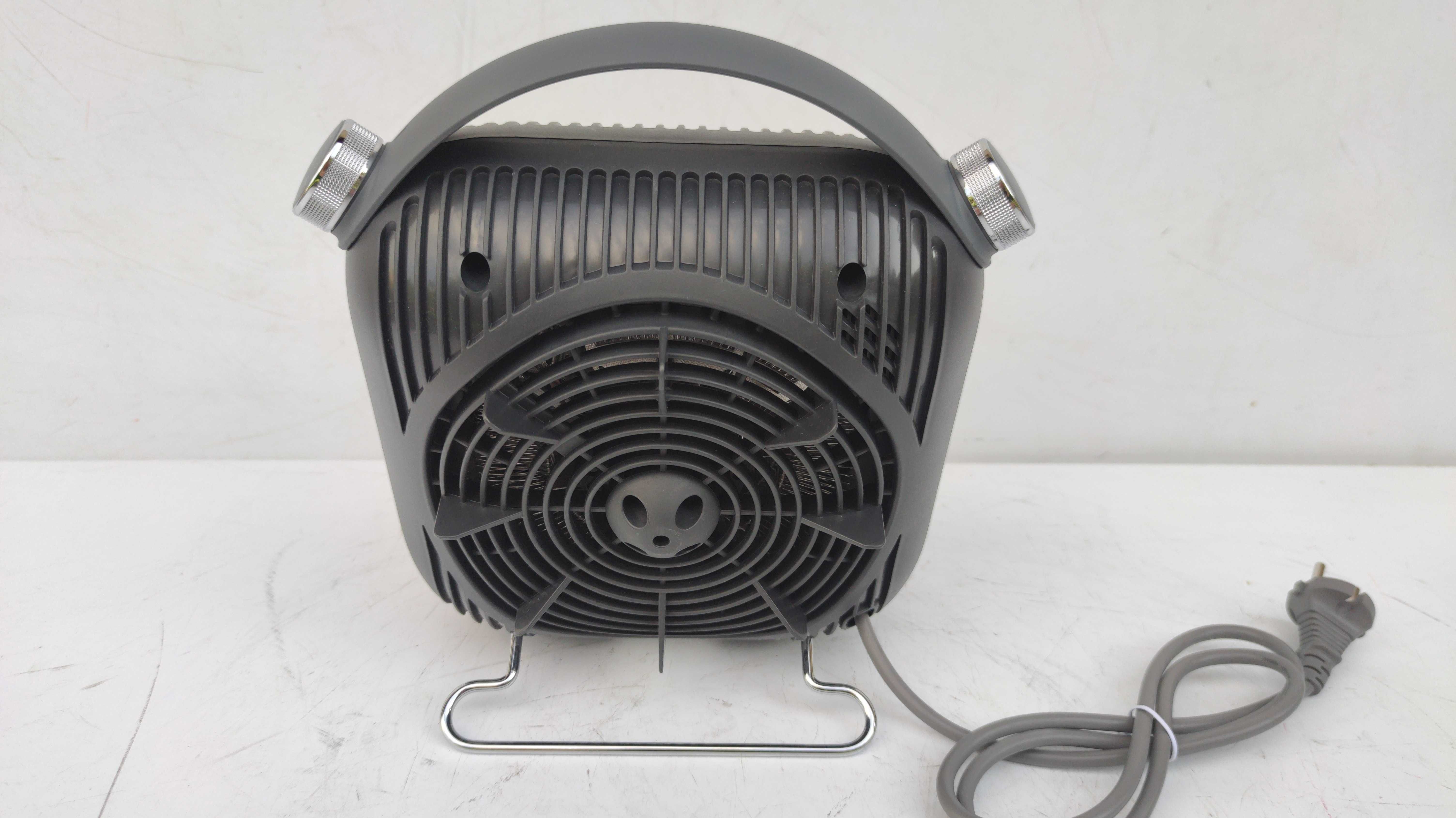 Termowentylator DeLonghi HFS30C24.DG