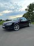 Audi A4 Audi A4 B7 S-Line
