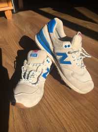 New Balance damskie 40