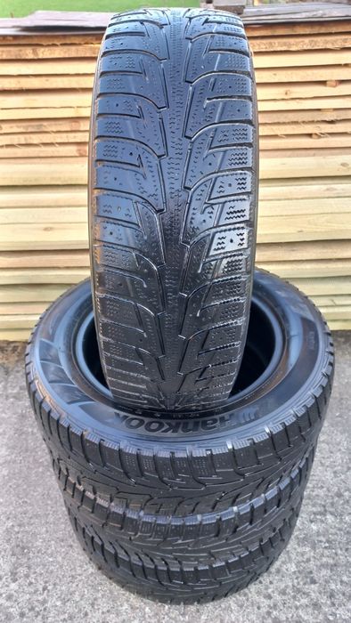 Шини зимові 185/65/15