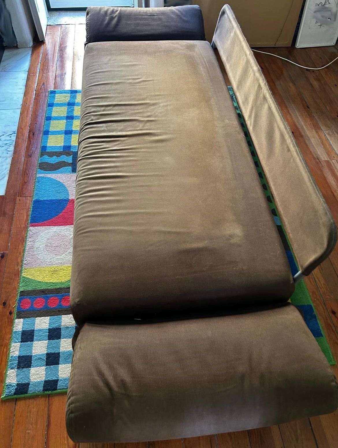 Ikea Mysinge Sofá Cama 3 Lugares