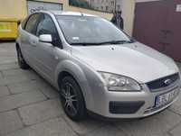 Ford Focus MK2 1.8 Benzyna 2006r