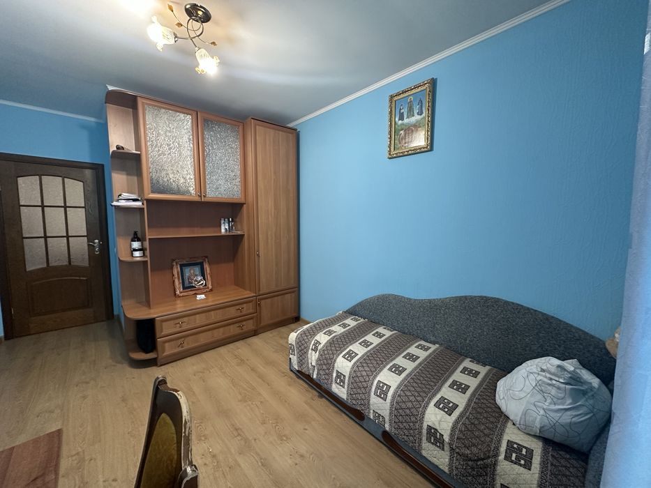 Оренда 3-х кімнатна квартира, Пасічна