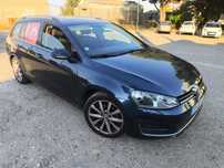 Vw golf 7 2.0 tdi 150cv