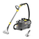 Karcher Puzzi 10/1 - do wynajęcia profesjonalny odkurzacz piorący
