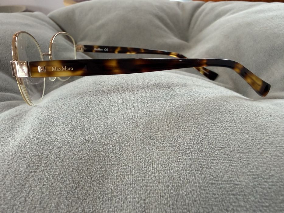 Oprawki okularowe, korekcyjne MaxMara