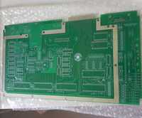 Atari 800XL - replika płyty głównej PCB