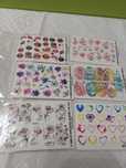 Slaiders para unhas