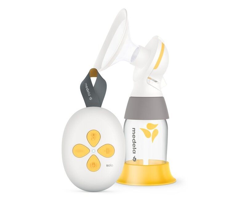 Bomba extratora Medela