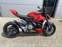 Ducati Streetfighter 955 v2