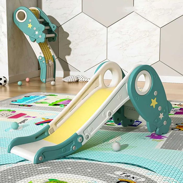 Дитяча гірка Terrio “Rocky”