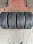 245/40R18 97w Bridgestone blizzak lm005 4szt 2021/22