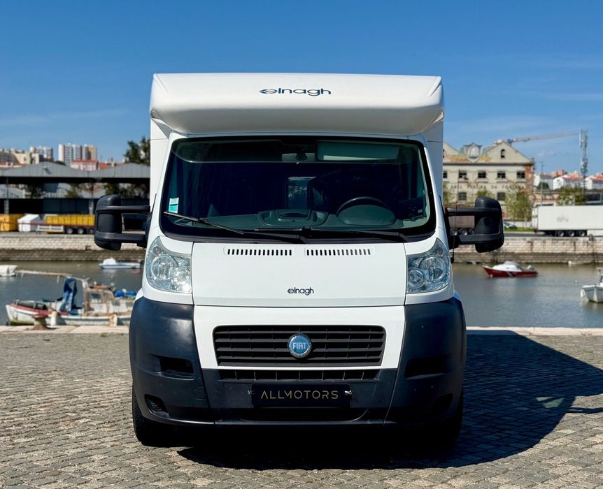 Elnagh Duke 420L