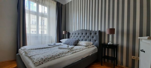 Komfortowe apartamenty Rynek Główny Kraków (dostepne od lipca)