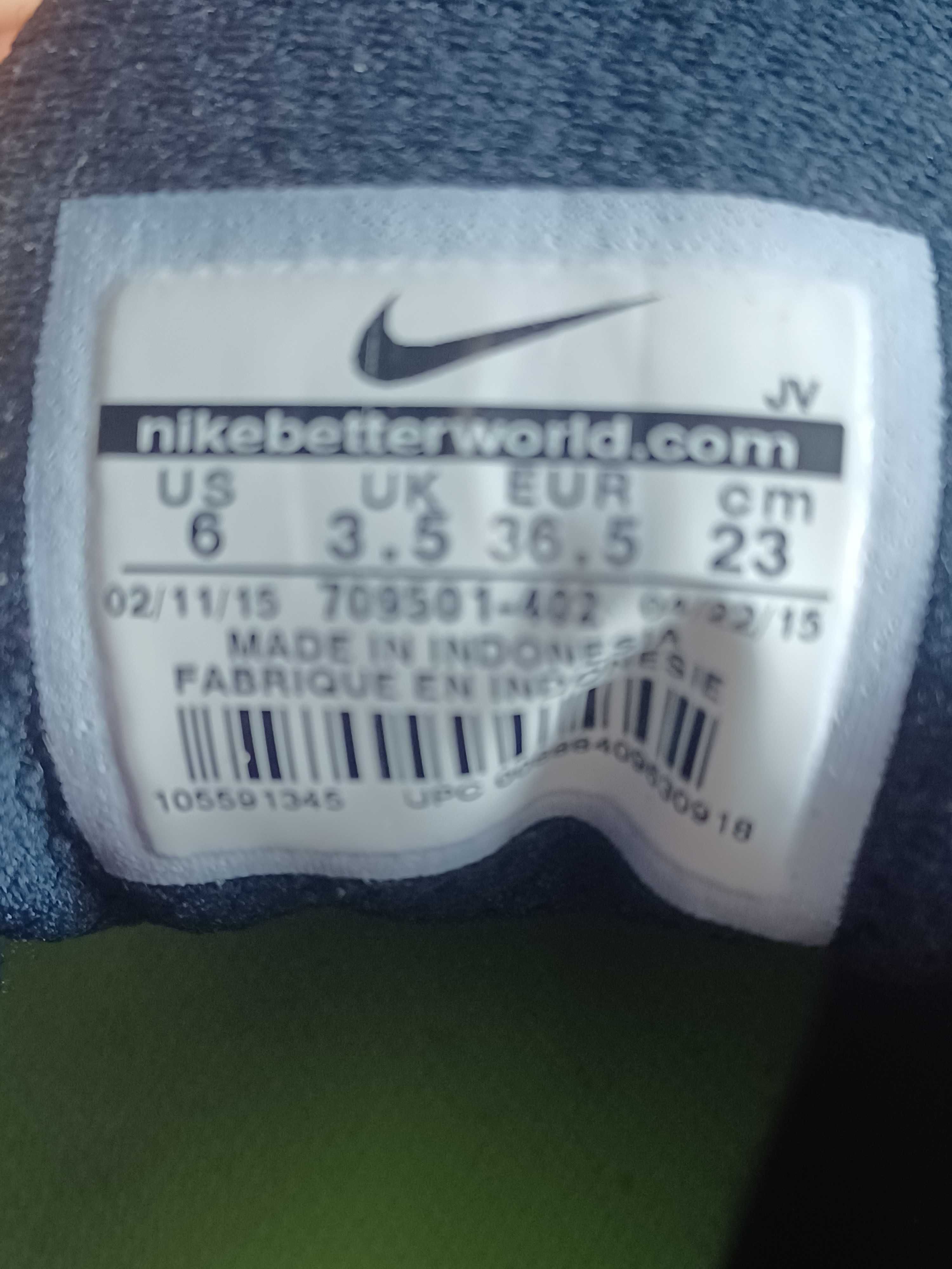 Buty sportowe Nike