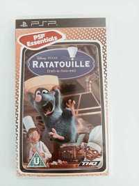 Jogo " Ratatouille" para PSP Portátil