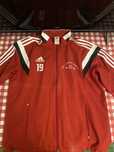 Олімпійка Adidas