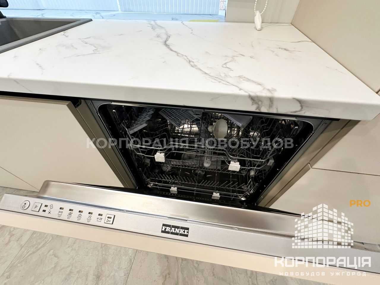 Продаж котеджу з дизайнерським ремонтом, меблями, технікою, каміном
