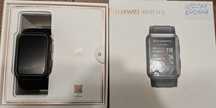 Huawei watch d smartwatch z pomiarem ciśnienia