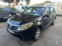 Dacia Sandero 1.5 dCi Confort