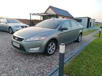 Ford Mondeo 2007r 2,0 benzyna 145KM zarejestrowany ubezpieczony klima