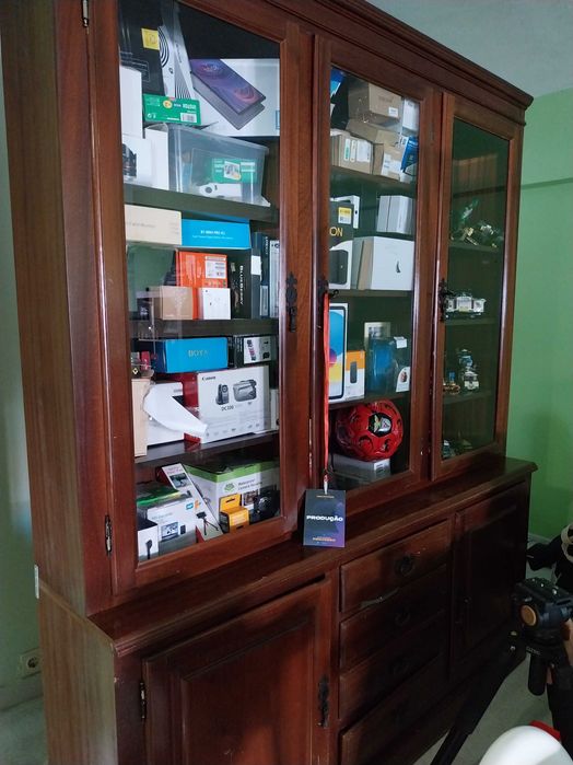 Armário bom estado medidas 260 x 168 x 37