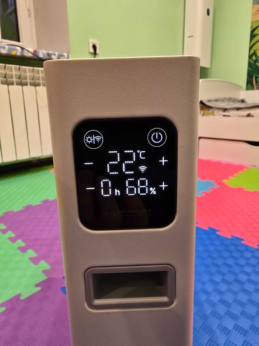 Конвектор Xiaomi SmartMi Convector Heater