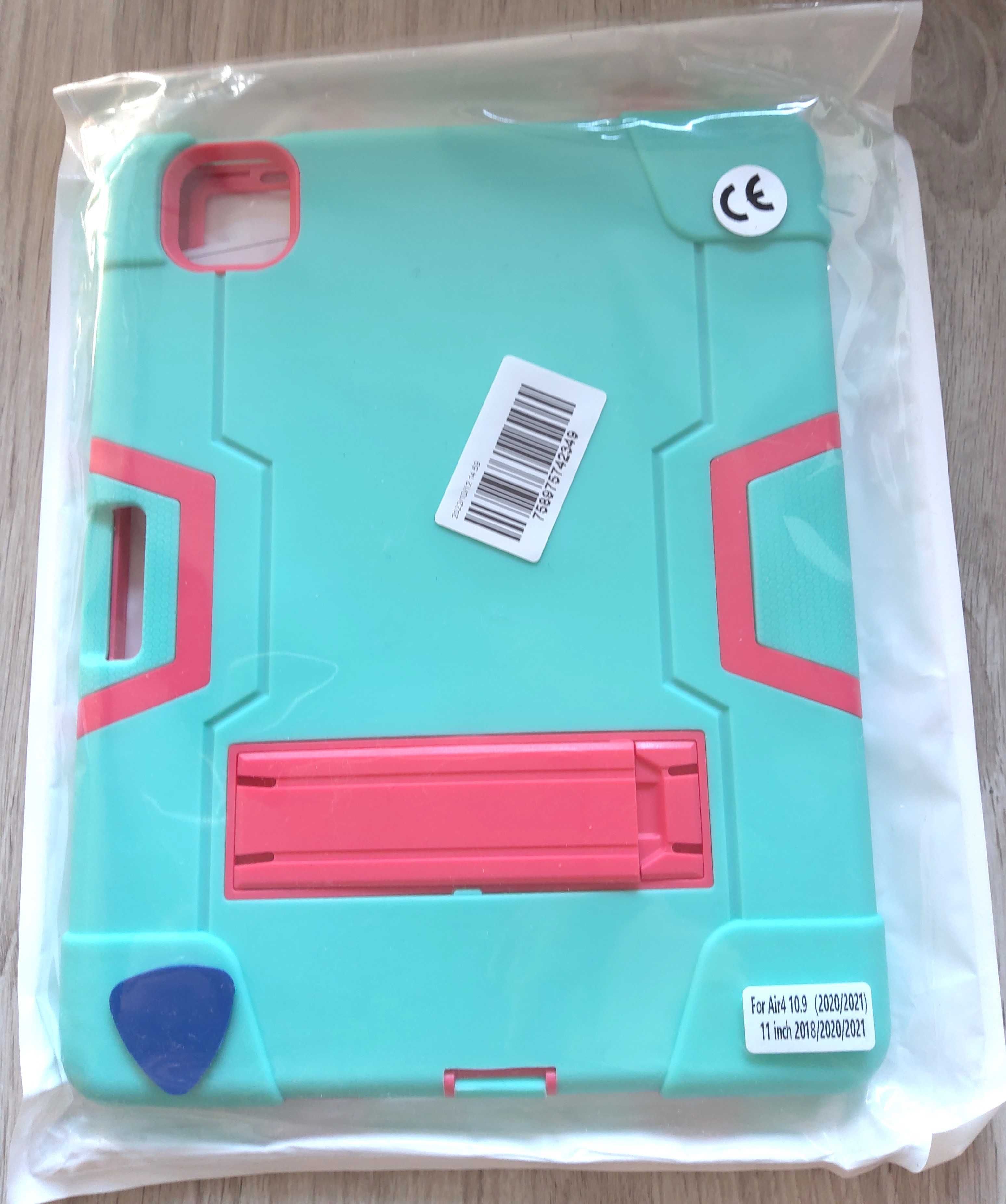 Etui obudowa case do iPad Air 4 10.9 cali (2020/2021) 11cali 2018/2020