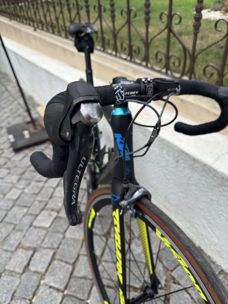Ktm Revelator 4000