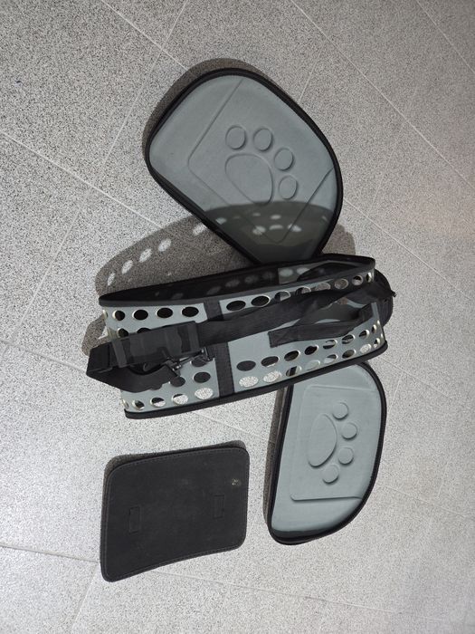 Transporter torba dla psa kota