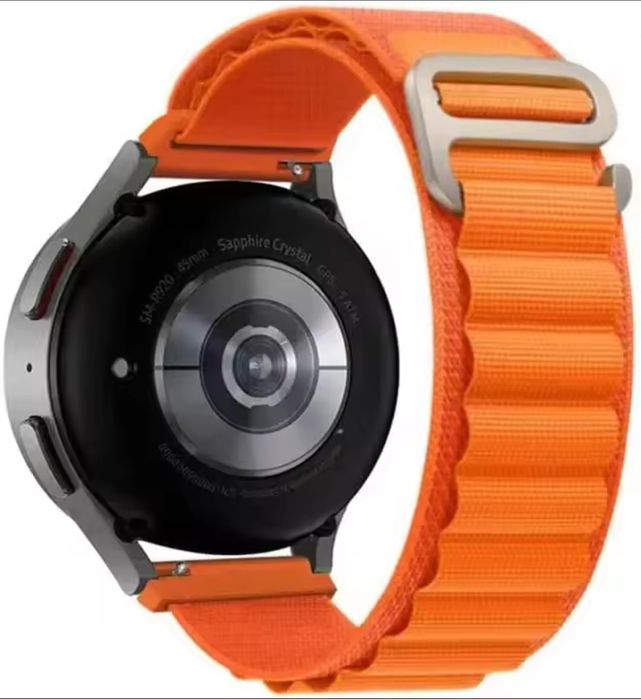 Браслет нейлоно .22 мм