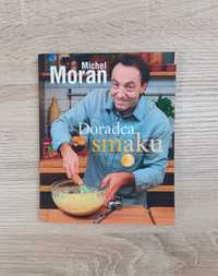 Nowa książka Michel Morana. Doradca smaku 2