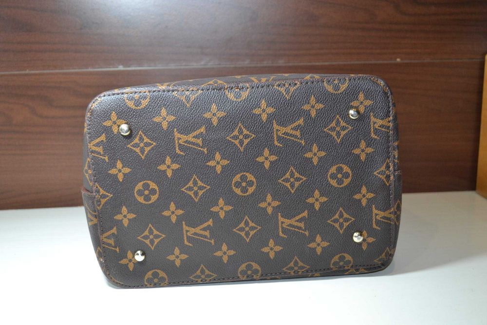 LV louis vuitton сумка шопер женская