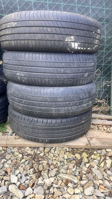 Felgi Kola Renault Scenic. 19r  195/55R20