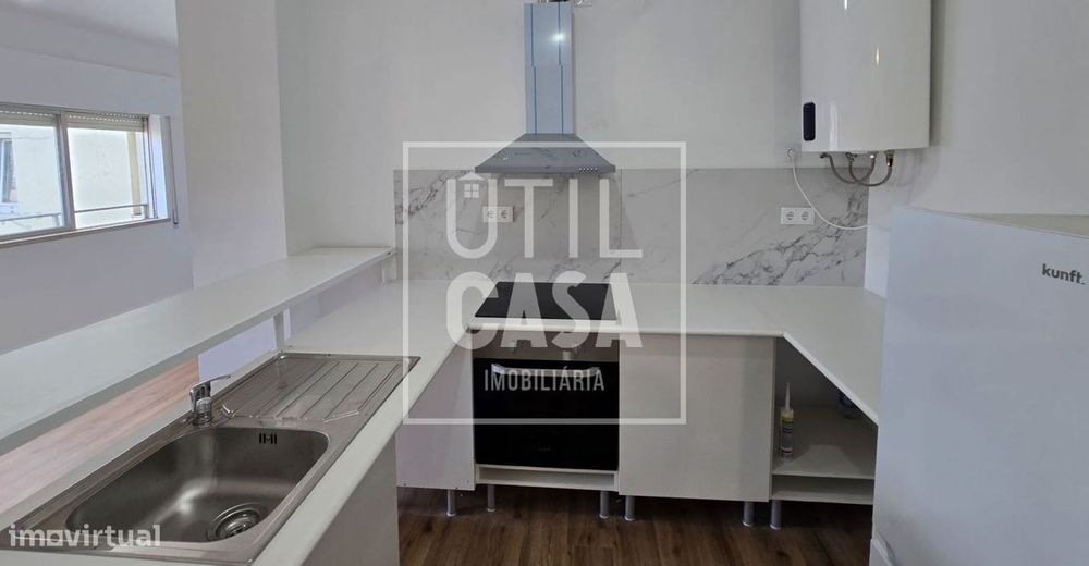 Apartamento T2 para arrendamento - Esposende