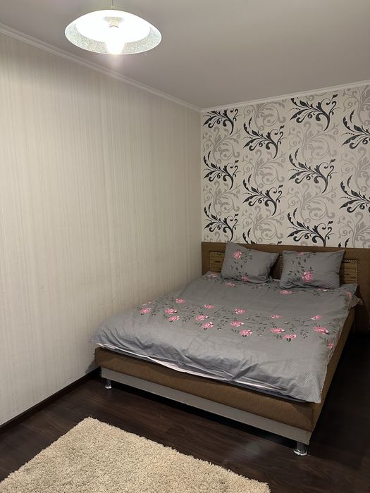 Квартира подобово