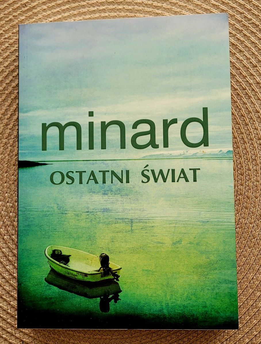 Ostatni świat- Minard