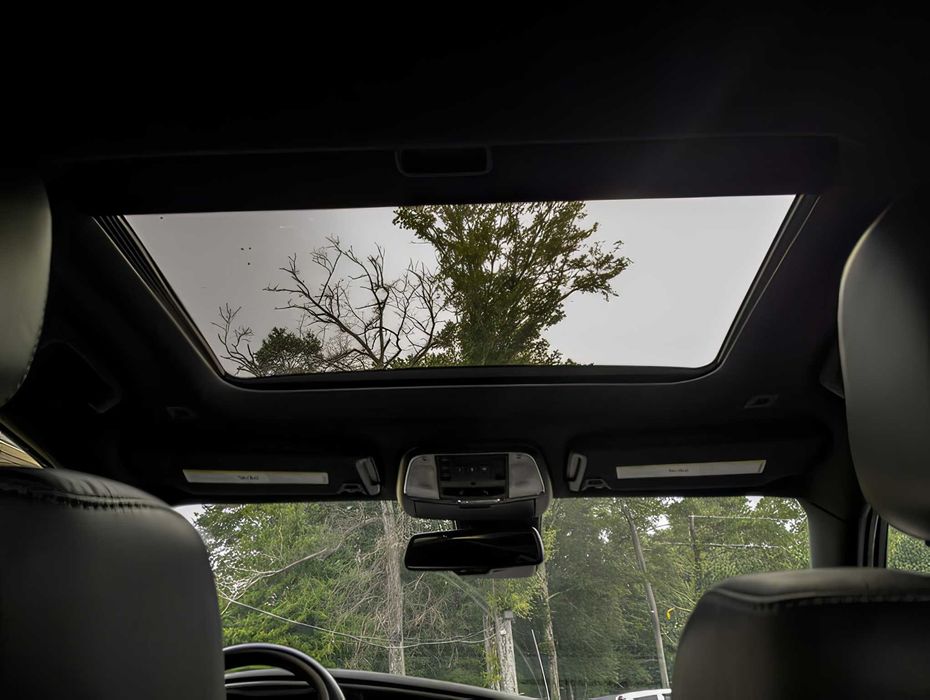 Dodge Charger      2018