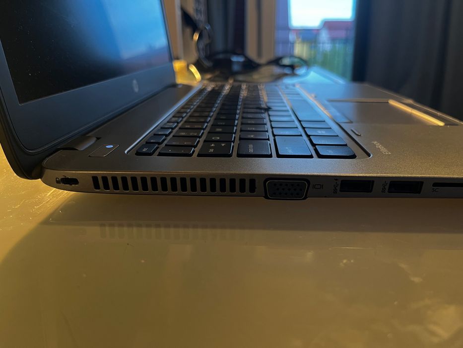 HP EliteBook 745 G2 uszkodzony ekran